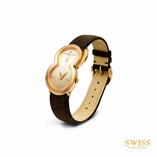 DE GRISOGONO WATCH