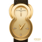 de GRISOGONO Be Eight 18K Yellow Gold Diamonds