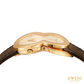 de GRISOGONO Be Eight 18K Yellow Gold Diamonds