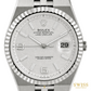 Rolex Land-Dweller 40 White Rolesor