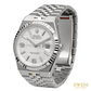 Rolex Land-Dweller 40 White Rolesor