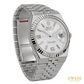 Rolex Land-Dweller 40 White Rolesor