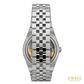 Rolex Land-Dweller 40 White Rolesor