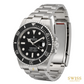 Rolex Submariner Date Black Dial Oystersteel