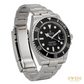 Rolex Submariner Date Black Dial Oystersteel