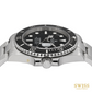 Rolex Submariner Date Black Dial Oystersteel
