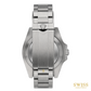 Rolex Submariner Date Black Dial Oystersteel