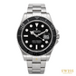 Rolex Yacht-Master 42 RLX Titanium Black Dial