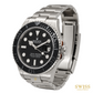 Rolex Yacht-Master 42 RLX Titanium Black Dial