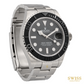 Rolex Yacht-Master 42 RLX Titanium Black Dial