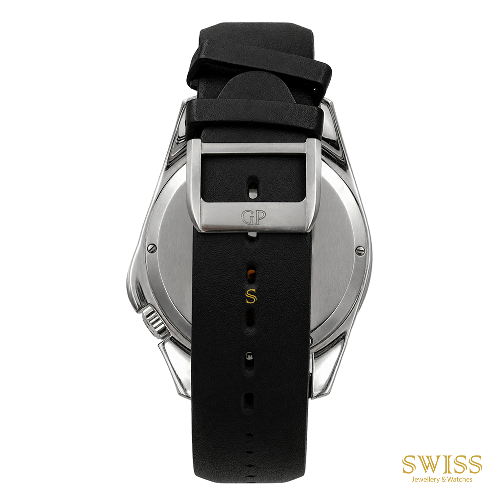 Girard-Perregaux Sea Hawk II To John Harrison Limited Edition