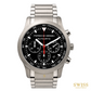 Porsche Design Dashboard Chronograph Black Dial