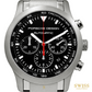 Porsche Design Dashboard Chronograph Black Dial