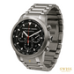 Porsche Design Dashboard Chronograph Black Dial