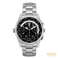 Girard-Perregaux WW.TC World Time Chronograph Black Dial