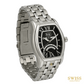 Maurice Lacroix Masterpiece Jours Rétrogrades Tonneau Black Dial