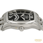 Maurice Lacroix Masterpiece Jours Rétrogrades Tonneau Black Dial