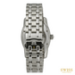 Maurice Lacroix Masterpiece Jours Rétrogrades Tonneau Black Dial