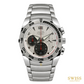 Parmigiani Fleurier Pershing 002 Chronograph Silver Dial