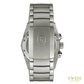 Parmigiani Fleurier Pershing 002 Chronograph Silver Dial