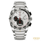 Parmigiani Fleurier Pershing 005 Chronograph Silver Dial
