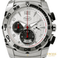 Parmigiani Fleurier Pershing 005 Chronograph Silver Dial