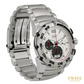 Parmigiani Fleurier Pershing 005 Chronograph Silver Dial