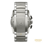 Parmigiani Fleurier Pershing 005 Chronograph Silver Dial