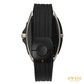 Franck Muller Conquistador Grand Prix Sport Automatic Watch Black Titanium