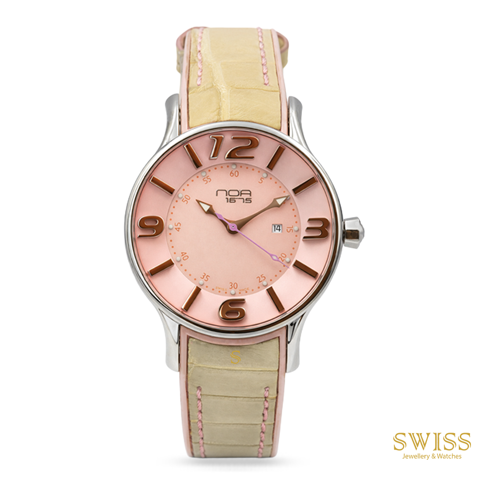 NOA WATCH