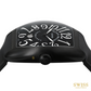 Franck Muller Cintrée Curvex Casablanca Date Black PVD