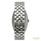 Franck Muller Cintrée Curvex Platinum Rotor Automatic Stainless Steel Bracelet