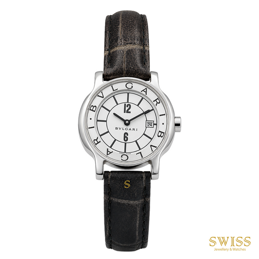 BVLGARI WATCH - SOLOTEMPO