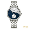 Maurice Lacroix Starside Magic Seconds Diamond Ladies Watch