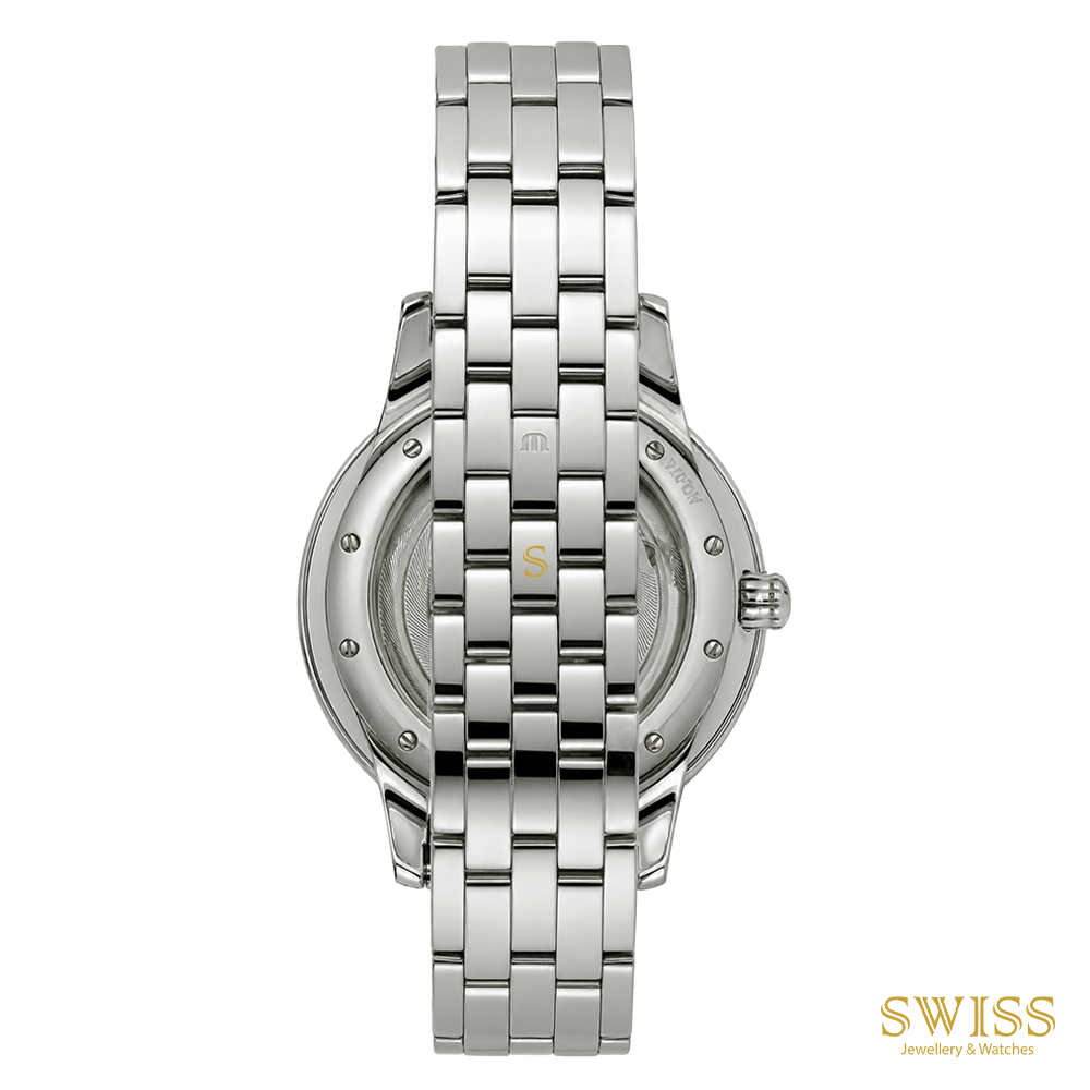 Maurice Lacroix Starside Magic Seconds Diamond Ladies Watch