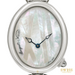 Breguet Reine de Naples Mother-of-Pearl Ladies Watch