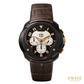 Franc Vila Cobra Chronograph Grand Date Automatic Men’s Watch Limited Edition