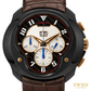 Franc Vila Cobra Chronograph Grand Date Automatic Men’s Watch Limited Edition