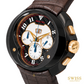 Franc Vila Cobra Chronograph Grand Date Automatic Men’s Watch Limited Edition