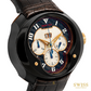 Franc Vila Cobra Chronograph Grand Date Automatic Men’s Watch Limited Edition