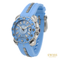 Nubeo Medusse 36 Blue Ladies Watch