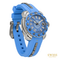 Nubeo Medusse 36 Blue Ladies Watch