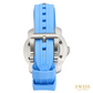 Nubeo Medusse 36 Blue Ladies Watch
