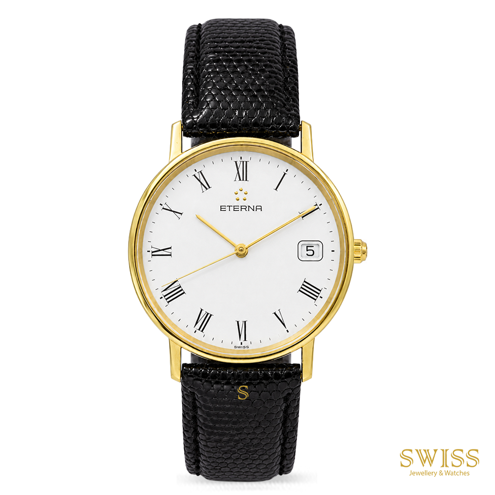 Eterna Classic Elegance