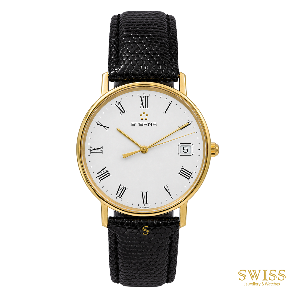 Eterna Classic Elegance