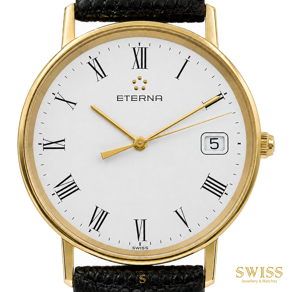 Eterna Classic Elegance