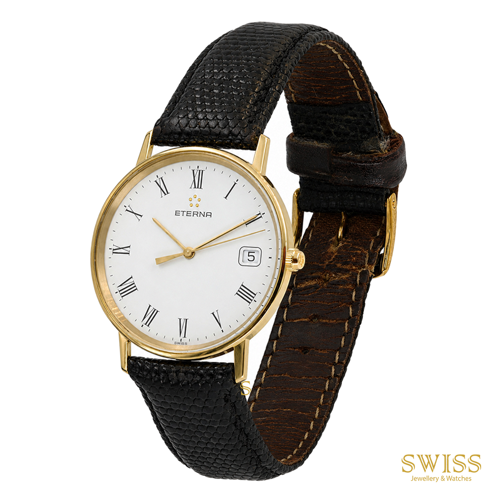 Eterna Classic Elegance