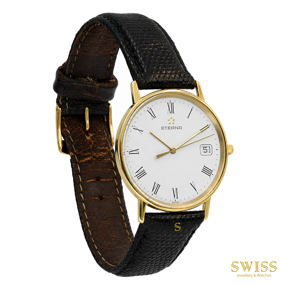 Eterna Classic Elegance