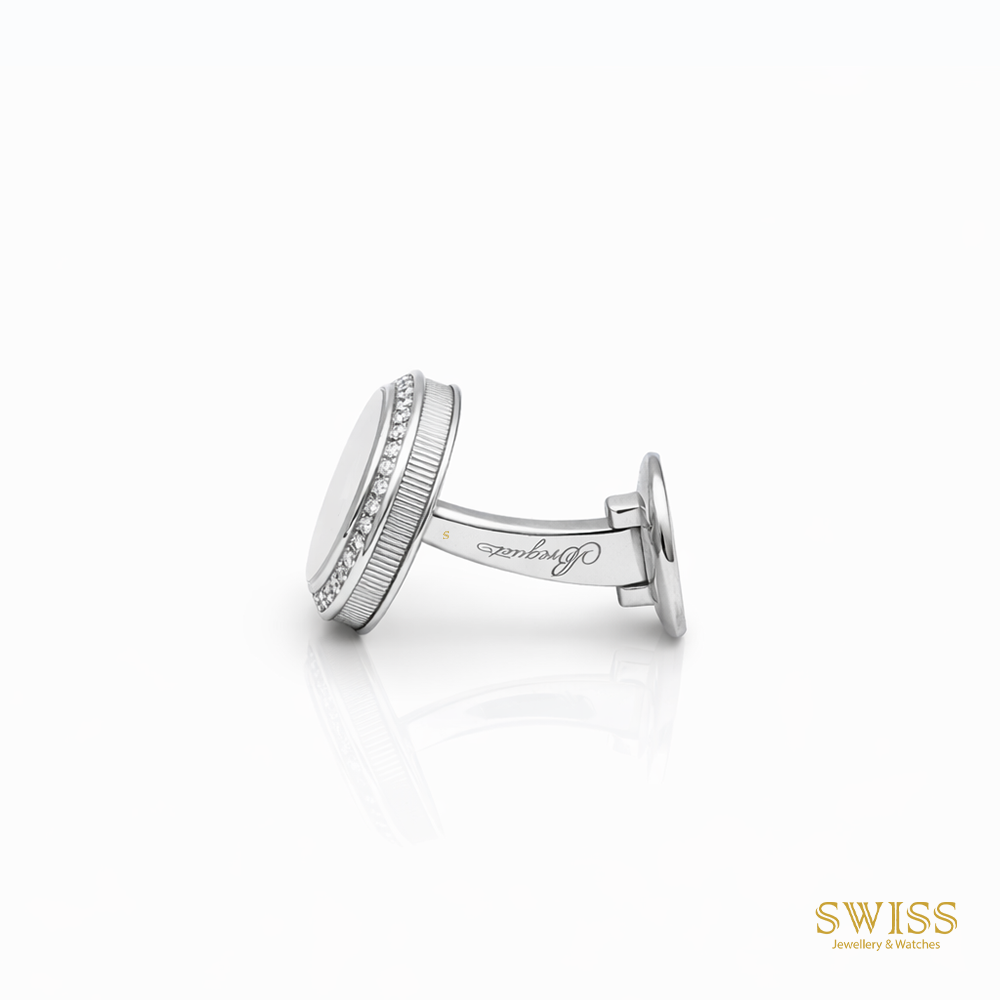 BREGUET CUFFLINKS