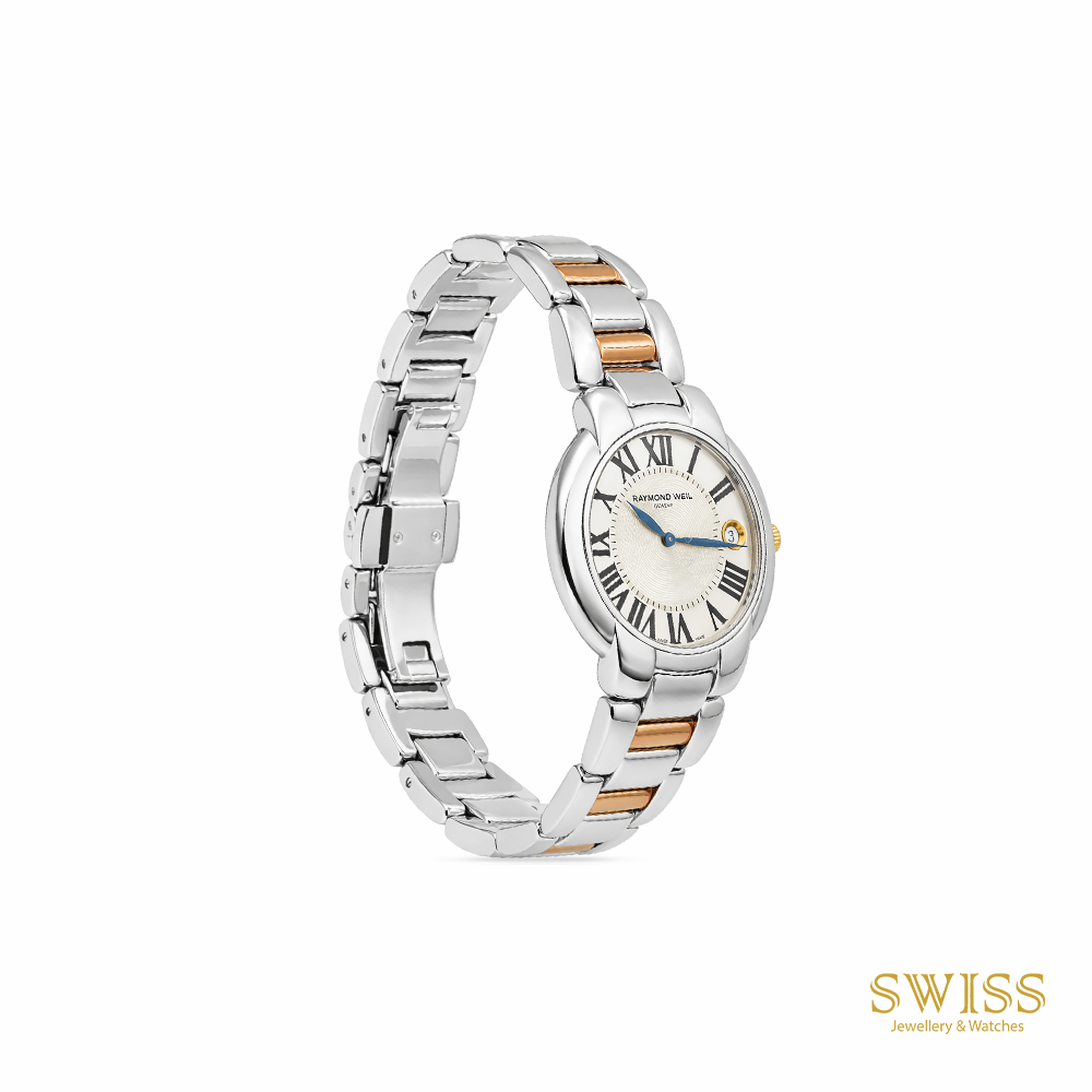 RAYMOND WEIL WATCH